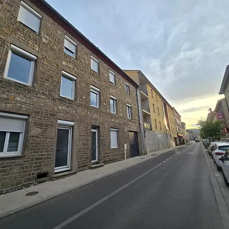 Neuf & Elegant A Deux Pas Du Marche